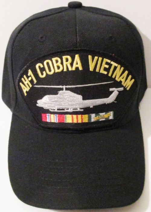 Cobra Cap